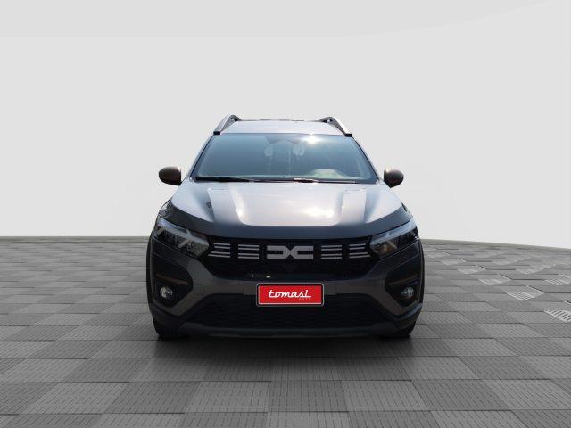 DACIA Jogger Jogger 1.0 TCe GPL 100 CV 7 posti Extreme Up