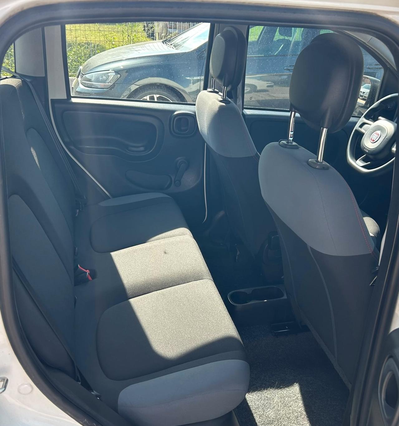 Fiat Panda 0.9 Twinair Turbo Natural Power