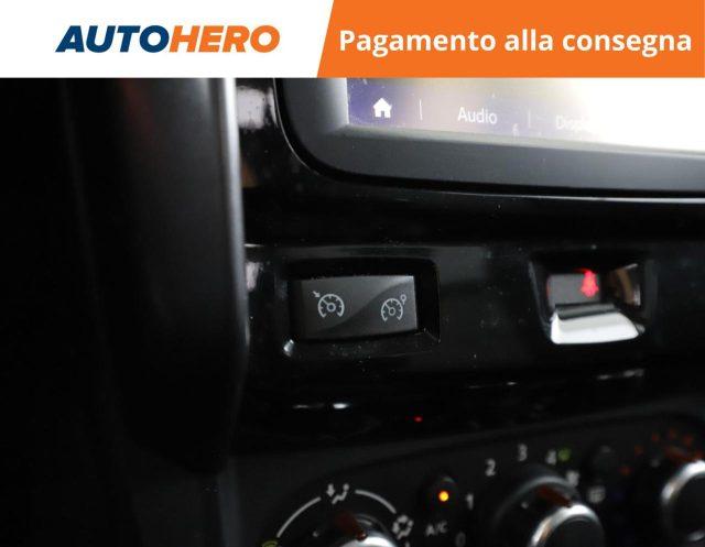 DACIA Duster 1.5 dCi 110CV S&S 4x4 Serie Limitata Black Shadow