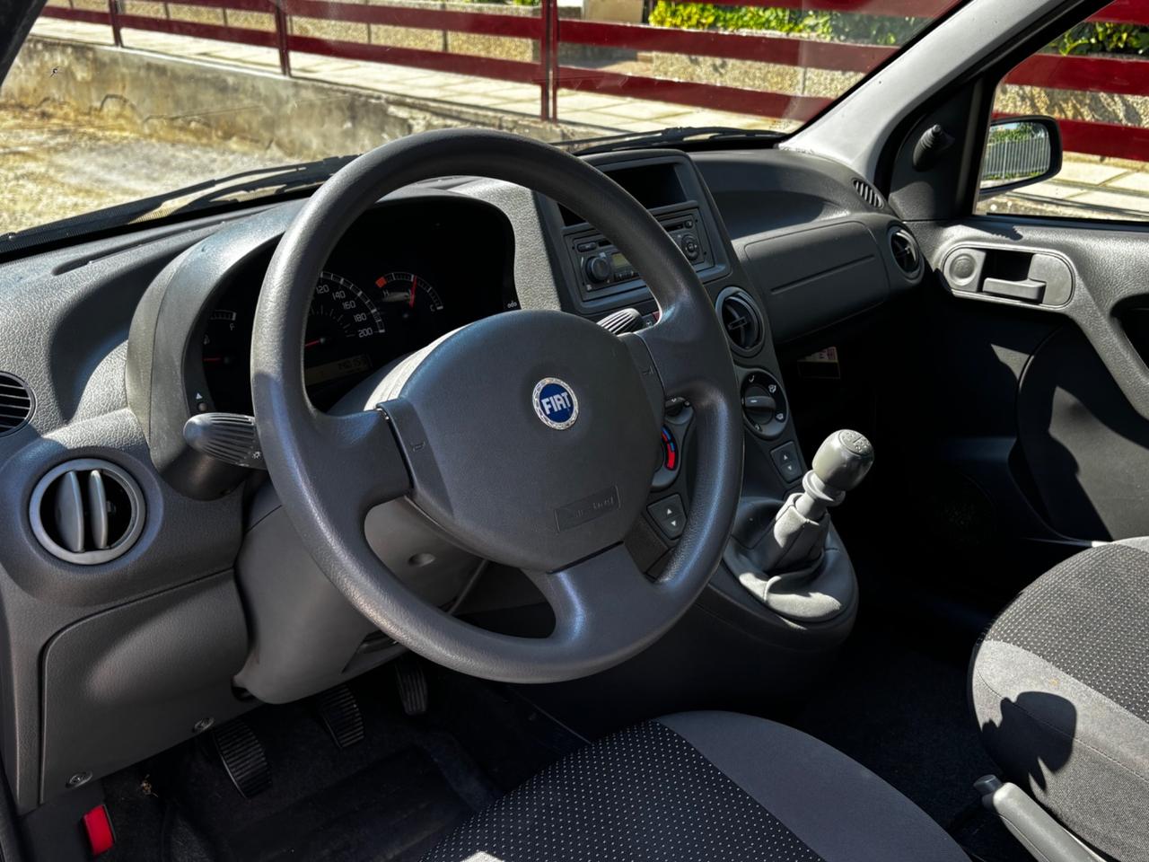 Fiat Panda 1.1 Active