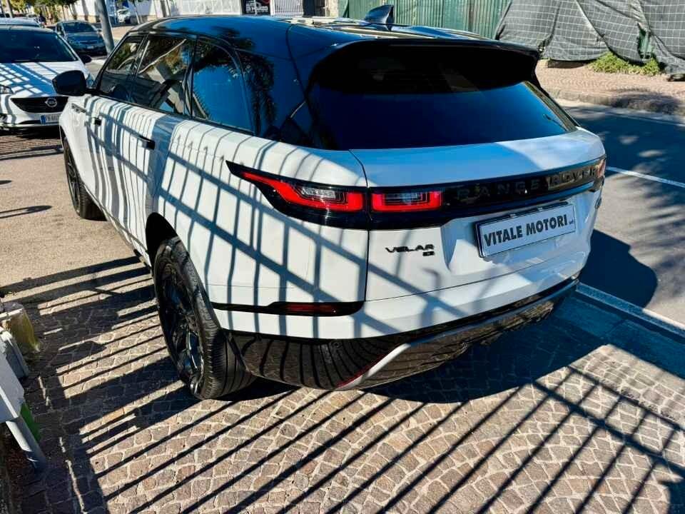RANGE ROVER VELAR 2.0 D R-DYNAMIC 204 CV