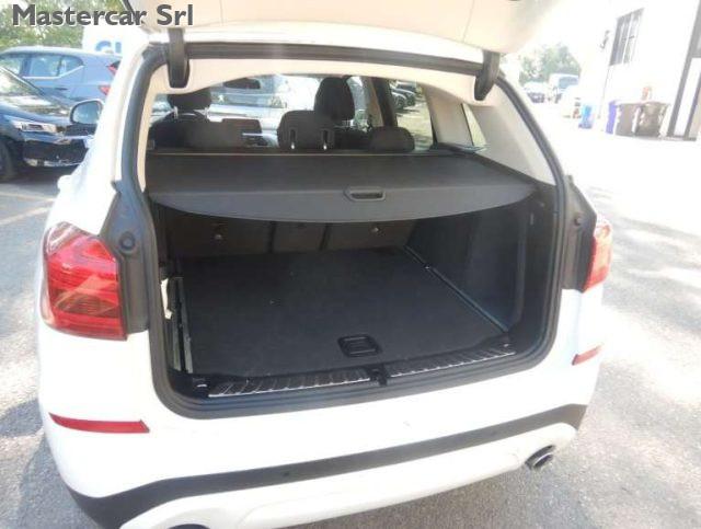 BMW X3 X3 xdrive30d mhev 48V Business Advantage - GF232SA