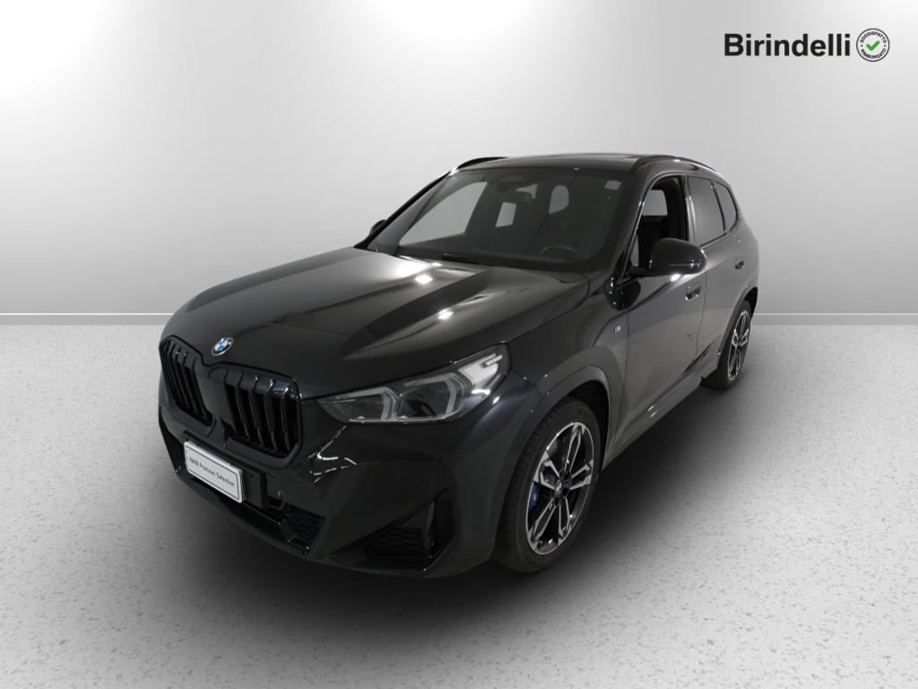 BMW X1 (U11) - X1 xDrive 20d Msport