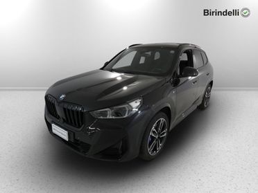 BMW X1 (U11) - X1 xDrive 20d Msport
