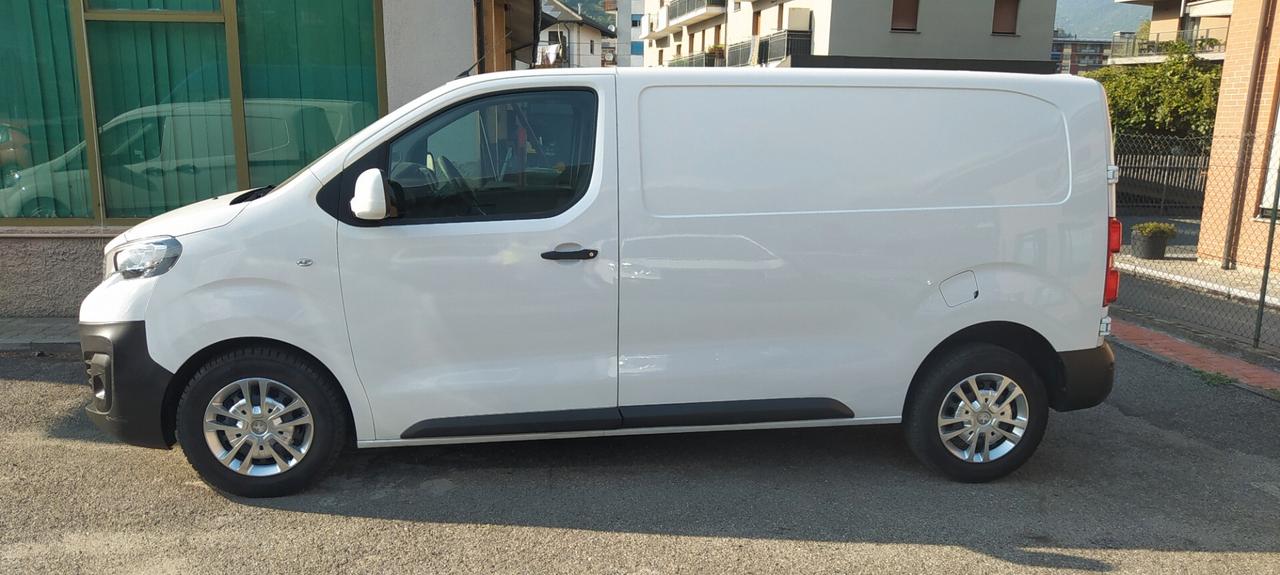 Peugeot Expert 2000 BlueHDi