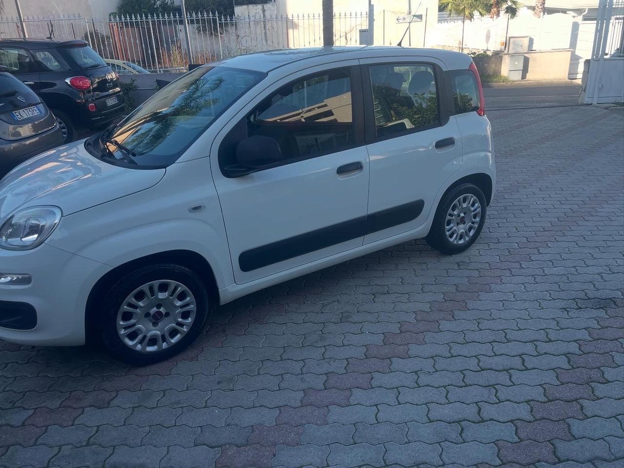 Fiat Panda 1.2 Easy