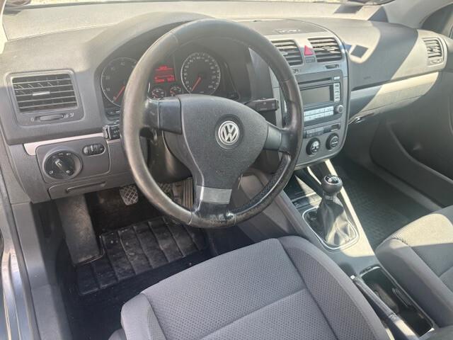 Volkswagen Golf 1.6 16V FSI 5p. Comfortline