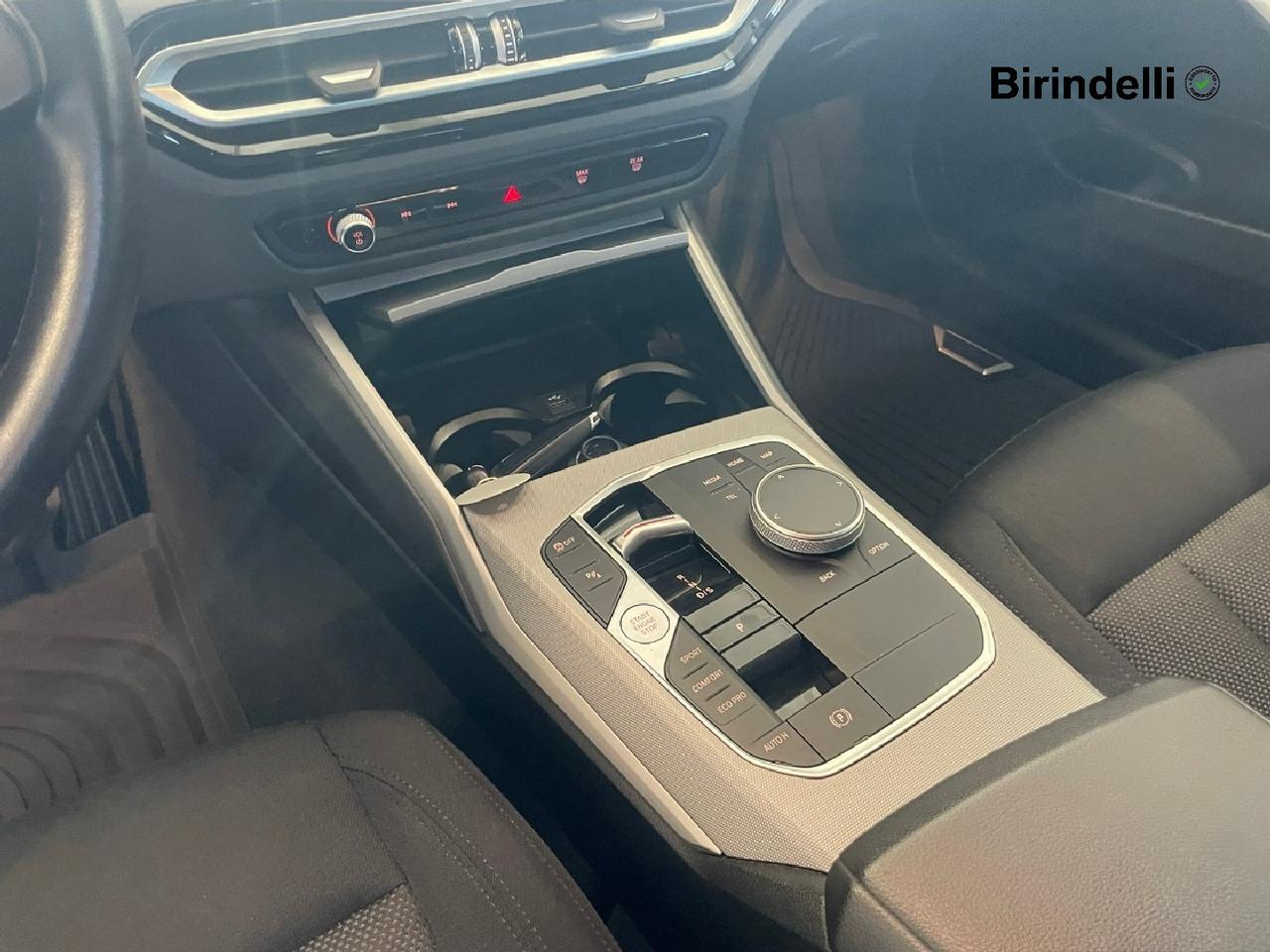 BMW Serie 3(G20/1-80/1) - 320d 48V xDrive Touring