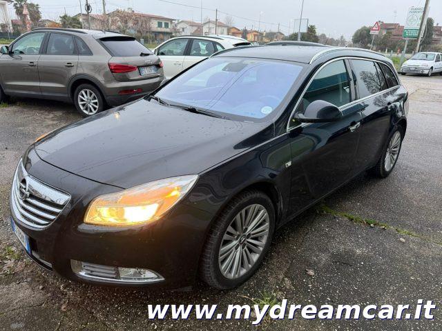 OPEL Insignia 2.0 CDTI SW Auto