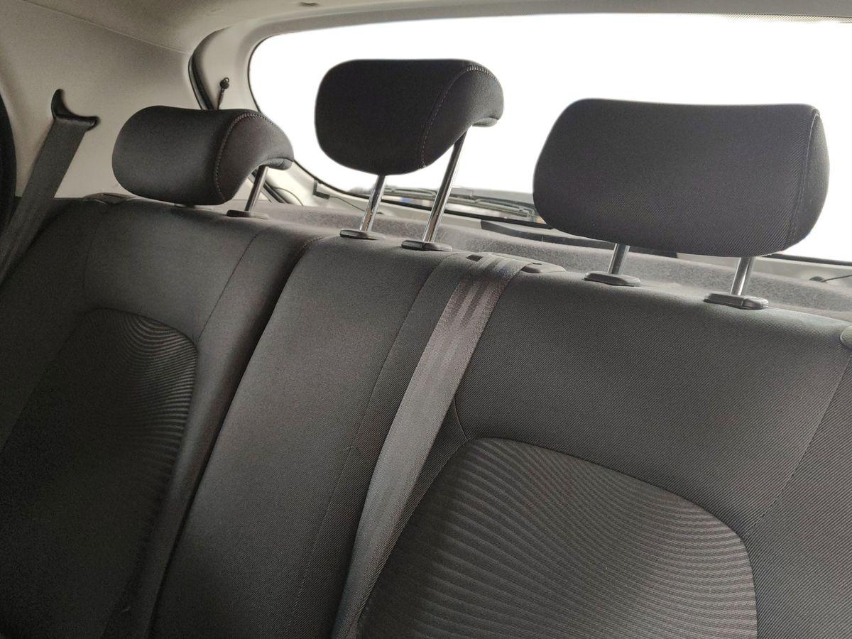 HYUNDAI i10 1.0 Comfort