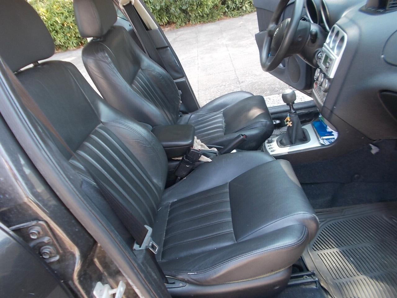 Alfa Romeo 156 1.9 JTD cat Distinctive