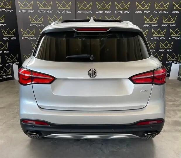 Mg HS 1.5T-GDI AT Luxury