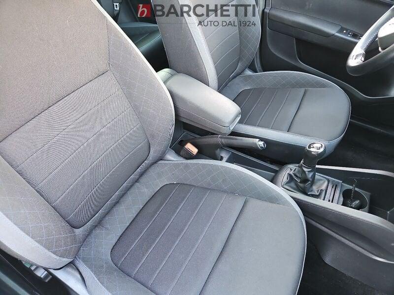 Skoda Fabia 1.0 TSI WAGON DESIGN EDITION