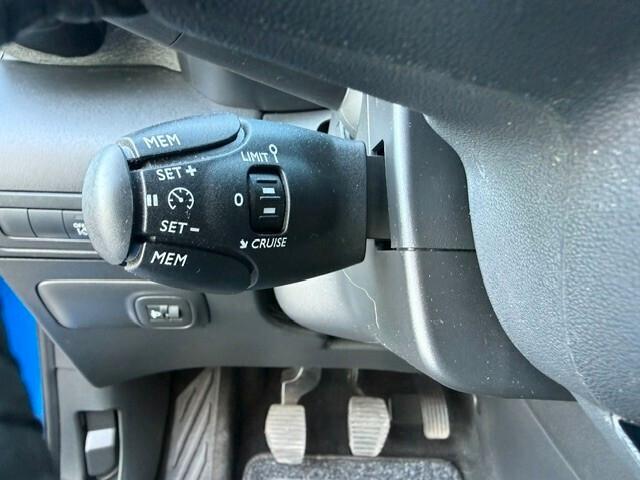Citroen C3 Aircross BlueHDi 110 Plus 2024