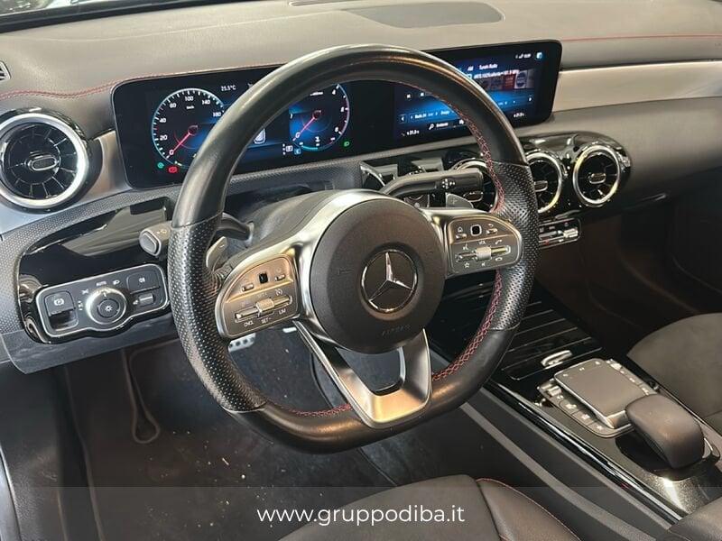 Mercedes-Benz CLA Sh.Brake - X118 2019 D Shooting Brake 200 d Sport auto