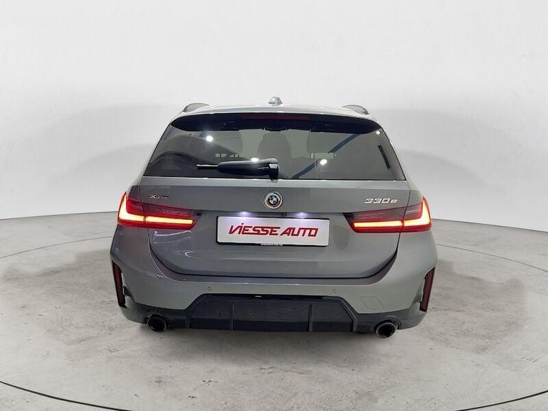 BMW Serie 3 330e Msport