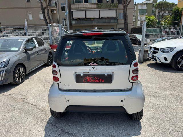 SMART ForTwo 700 coupé passion (45 kW)