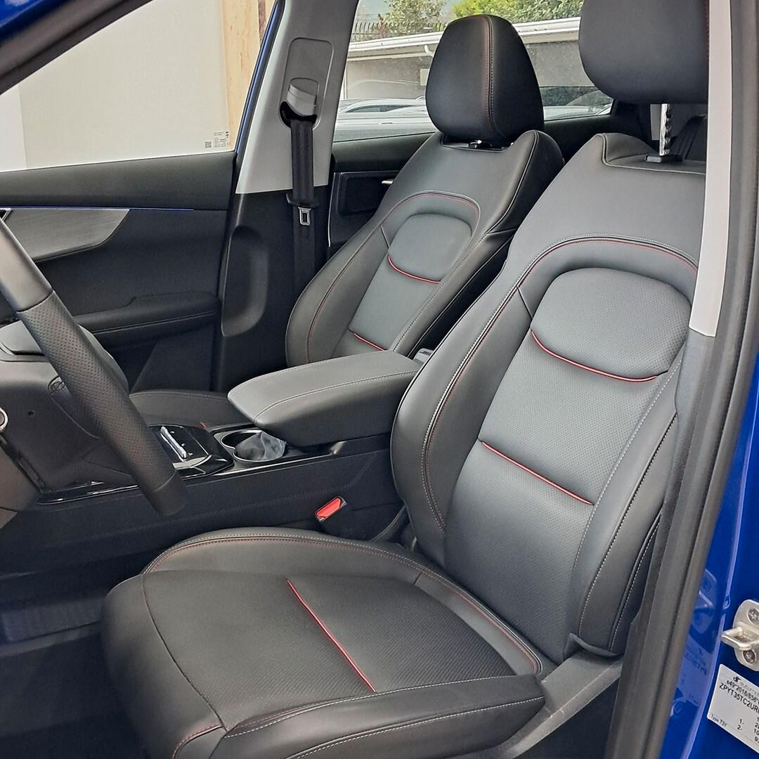 Dr 6.0 1.5 Turbo CVT Bi-Fuel GPL