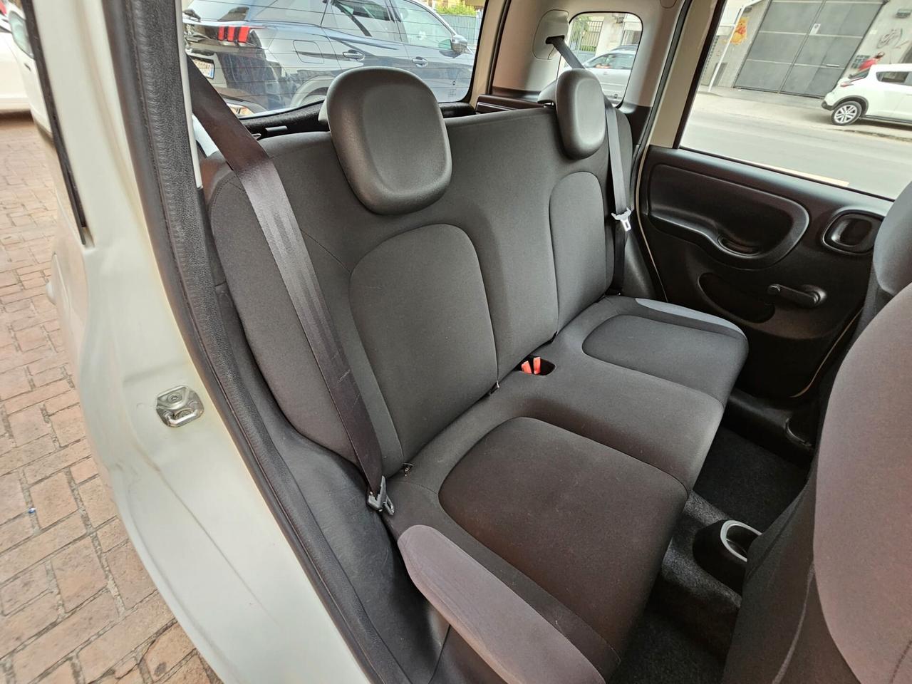 FIAT PANDA 1.2 EASY 69cv S&S