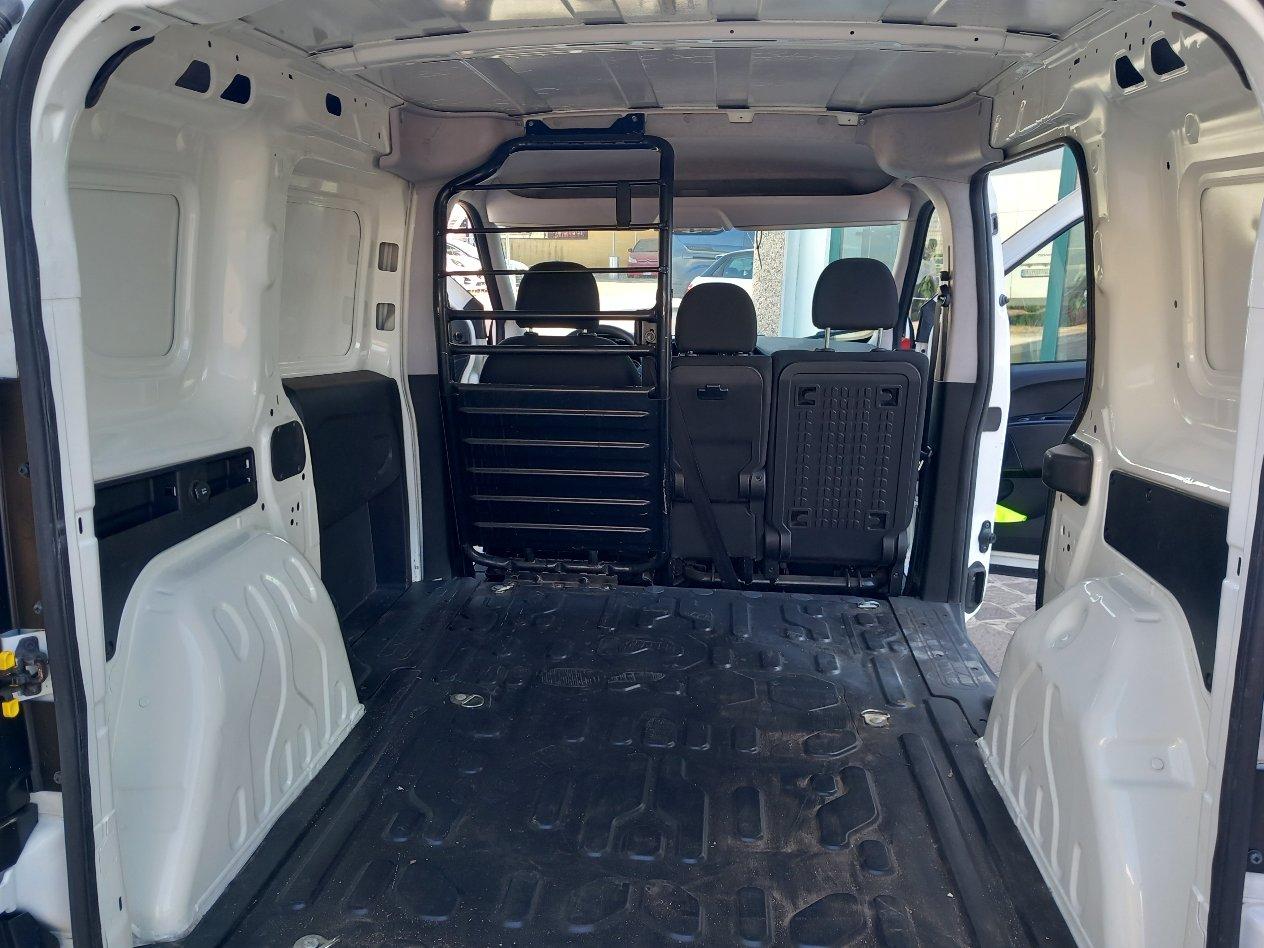 FIAT Doblo cargo 1.6 mjt 105cv CH1 Business S&S