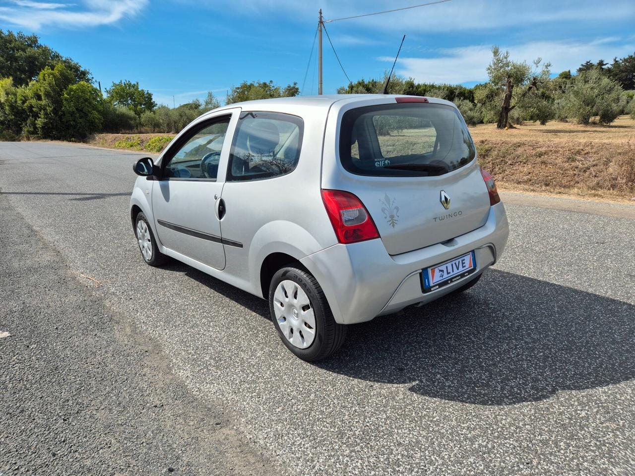 Renault Twingo 1.2 8V Le Iene