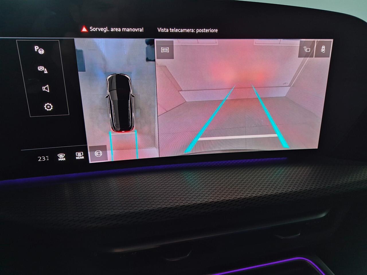 Audi Q5 2.0 TDI QUATTRO S TRONIC LINE EDITION- RESTYLING