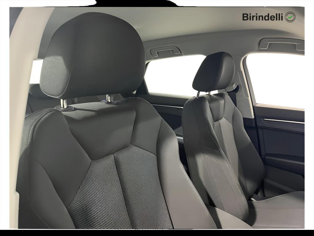 AUDI Q3 2ª serie - Q3 SPB 35 TDI S tronic Business Plus