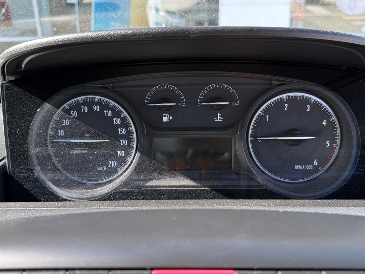 Lancia Ypsilon 1.3 mjt platinum s&s 95cv