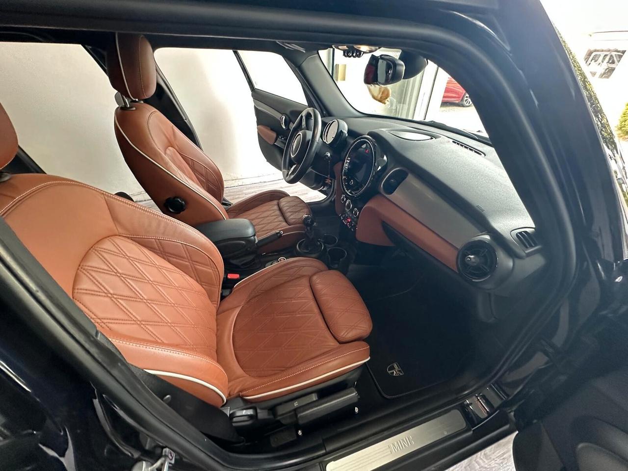 Mini 1.5 One Yours 5 porte