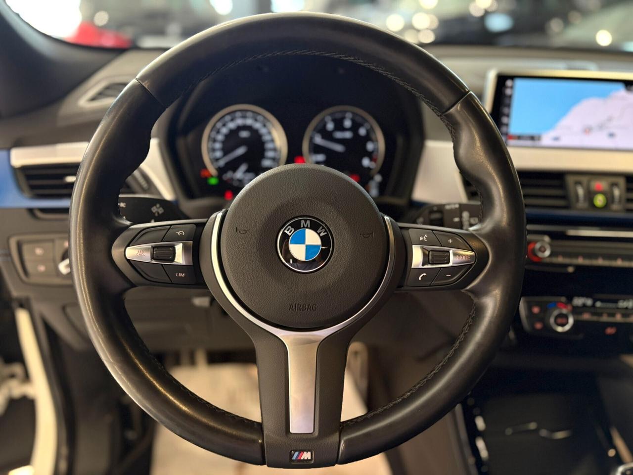 Bmw X2 xDrive 18d Msport