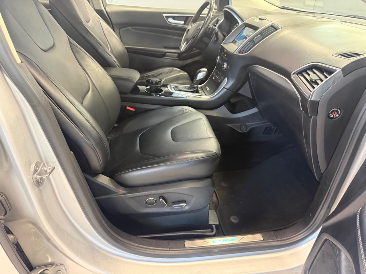 Ford Edge 2.0 TDCI 210 CV AWD Start&Stop Powershift Vignale