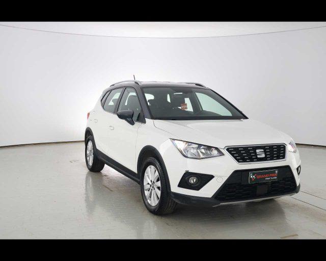 SEAT Arona 1.0 EcoTSI XCELLENCE