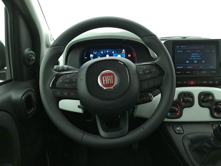 Fiat Panda Hybrid Pandina Cross BR966642 1.0 Mild Hybrid 70CV