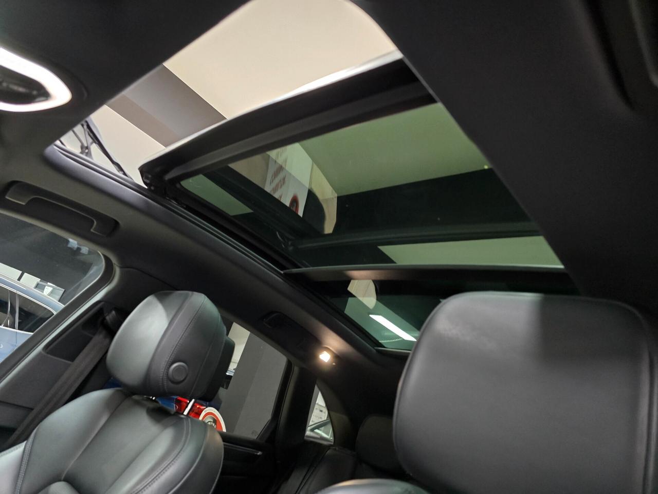 Porsche Macan 2.0 265cv (Tetto panorama)