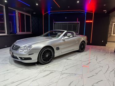 Mercedes-benz SL 500 SL 500 ASI