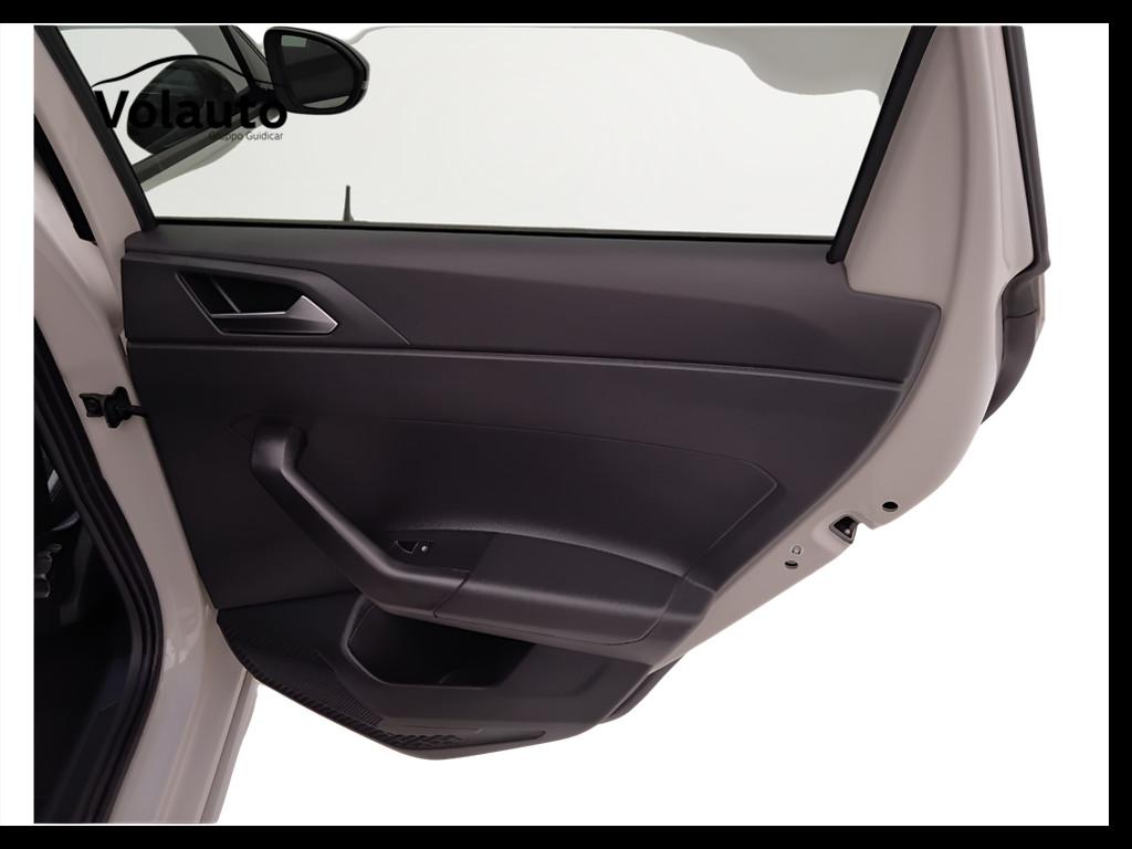 VOLKSWAGEN Taigo - Taigo 1.0 tsi R-Line 110cv
