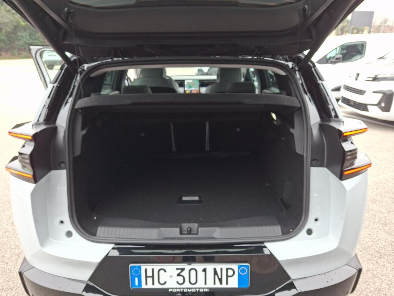 CITROEN C5 Aircross MAX Plug-in Hybrid 195cv
