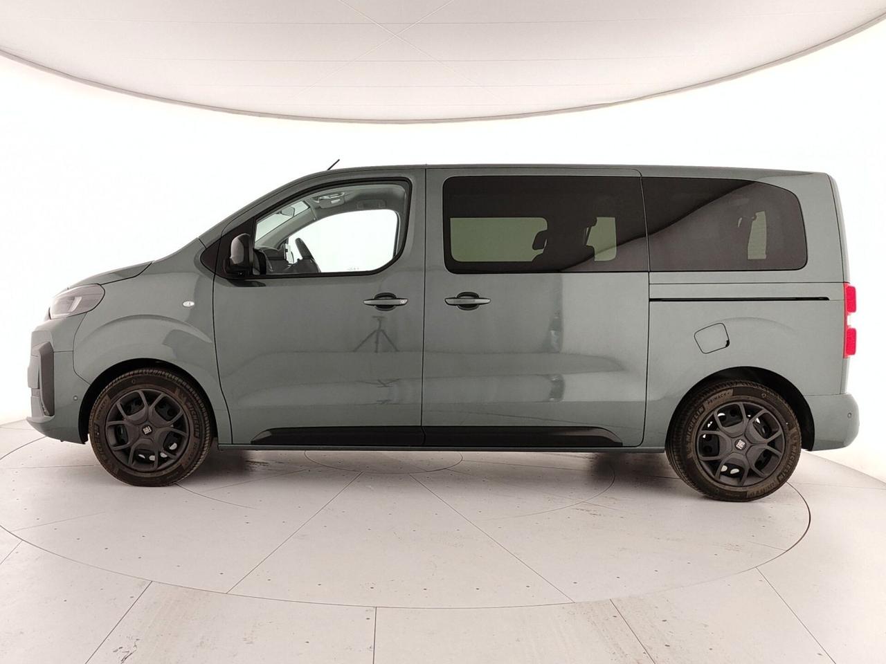 Fiat Ulysse 2.0 BlueHDi 180 CV AT8 L3