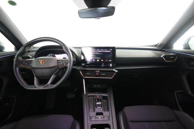 CUPRA Formentor Formentor 1.5 TSI DSG