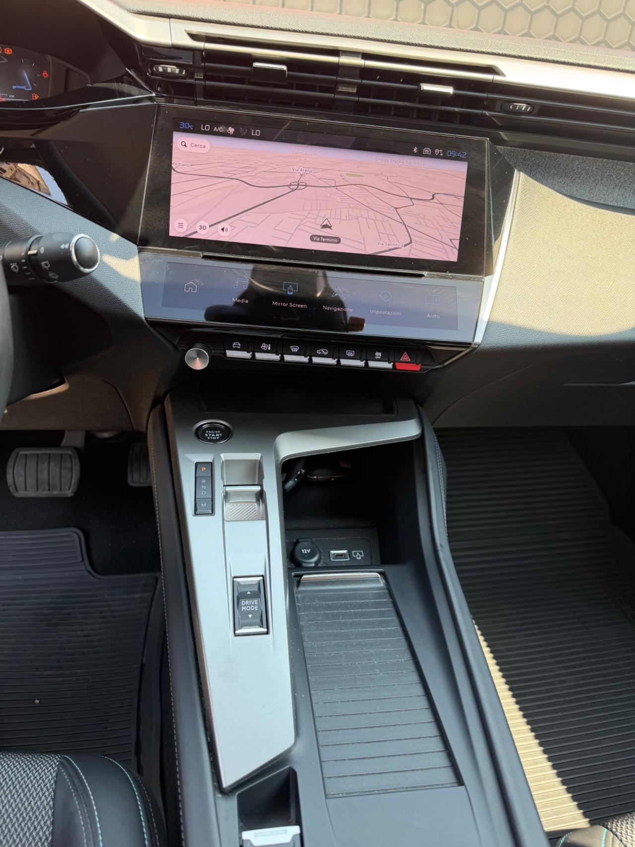 Peugeot 308 BlueHDi 130 S&S EAT8 Allure Pack