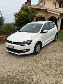 Volkswagen Polo 1.2 TDI DPF 5 p. BlueMotion 89g