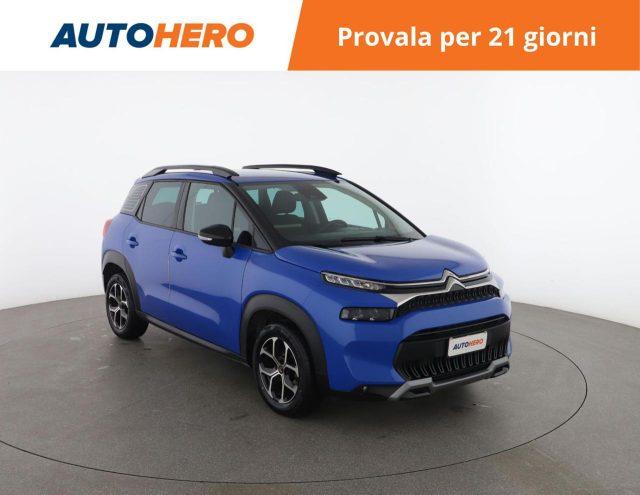 CITROEN C3 Aircross BlueHDi 110 S&S Shine Pack