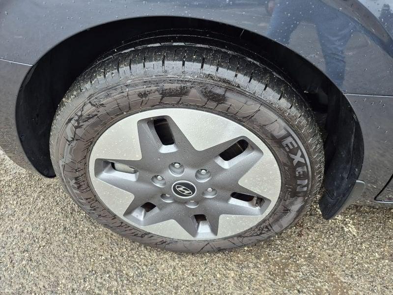 Hyundai Staria Staria 1.6 hev Wagon 2wd auto