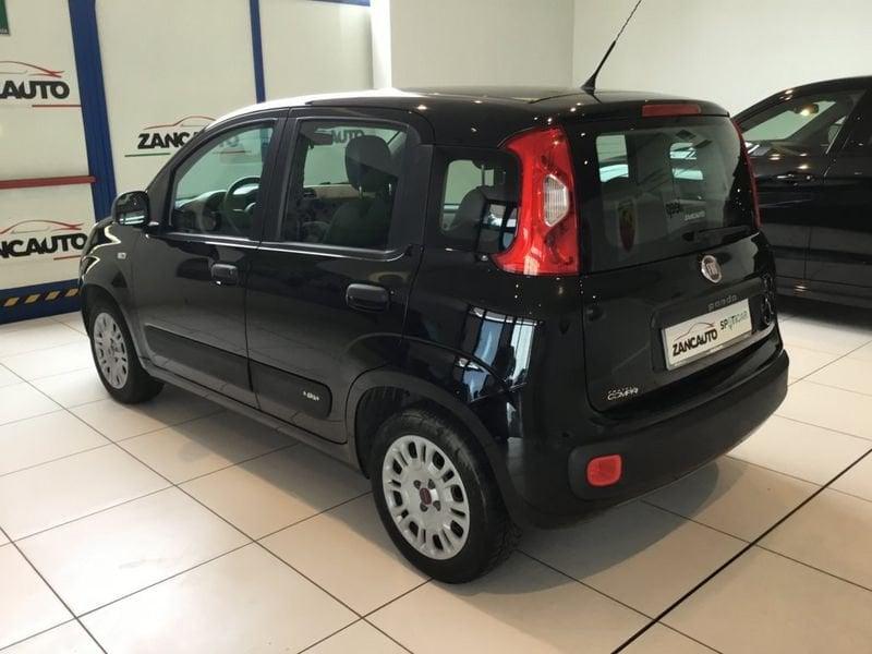 FIAT Panda 1.2 EasyPower Easy