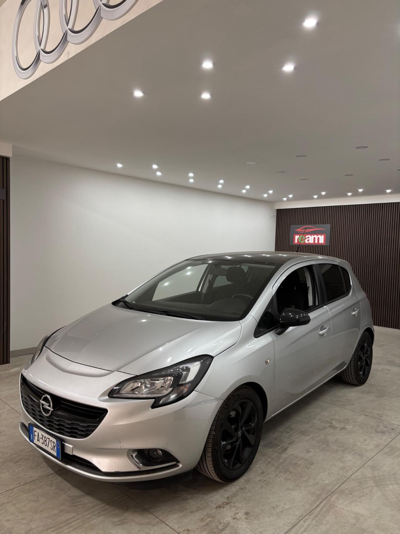 Opel Corsa 1.3 CDTI ecoFLEX Start&Stop 5 porte