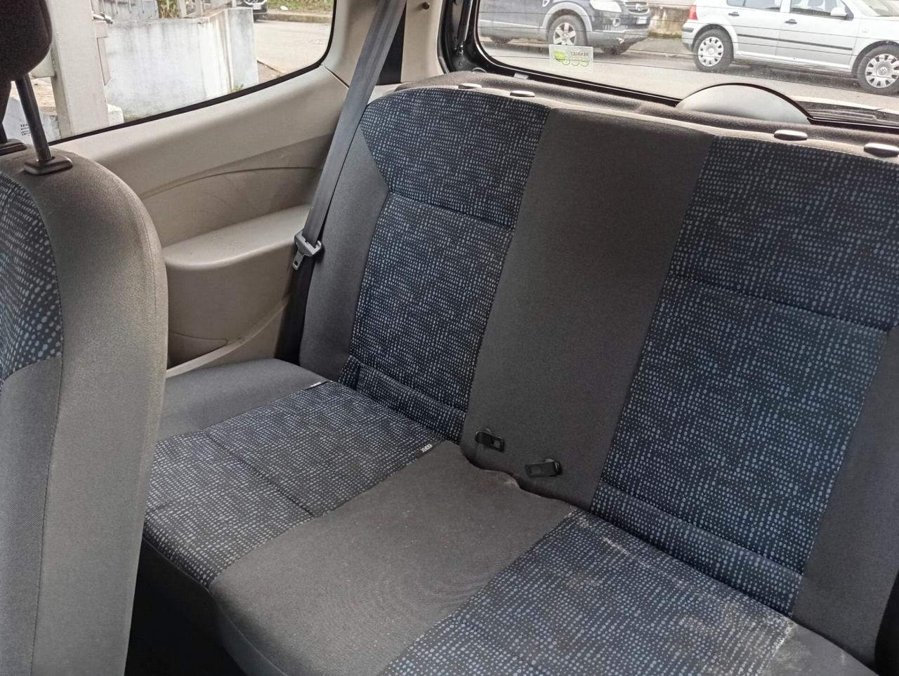 Renault Twingo 1.2 16V Le Iene permute