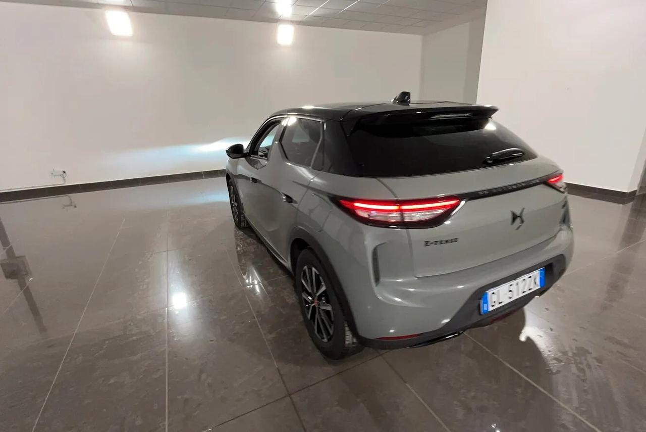 Ds DS3 3 E-Tense Performance Line