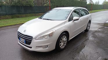 Peugeot 508 1.6 e-HDi 115CV S&S SW Ciel Business