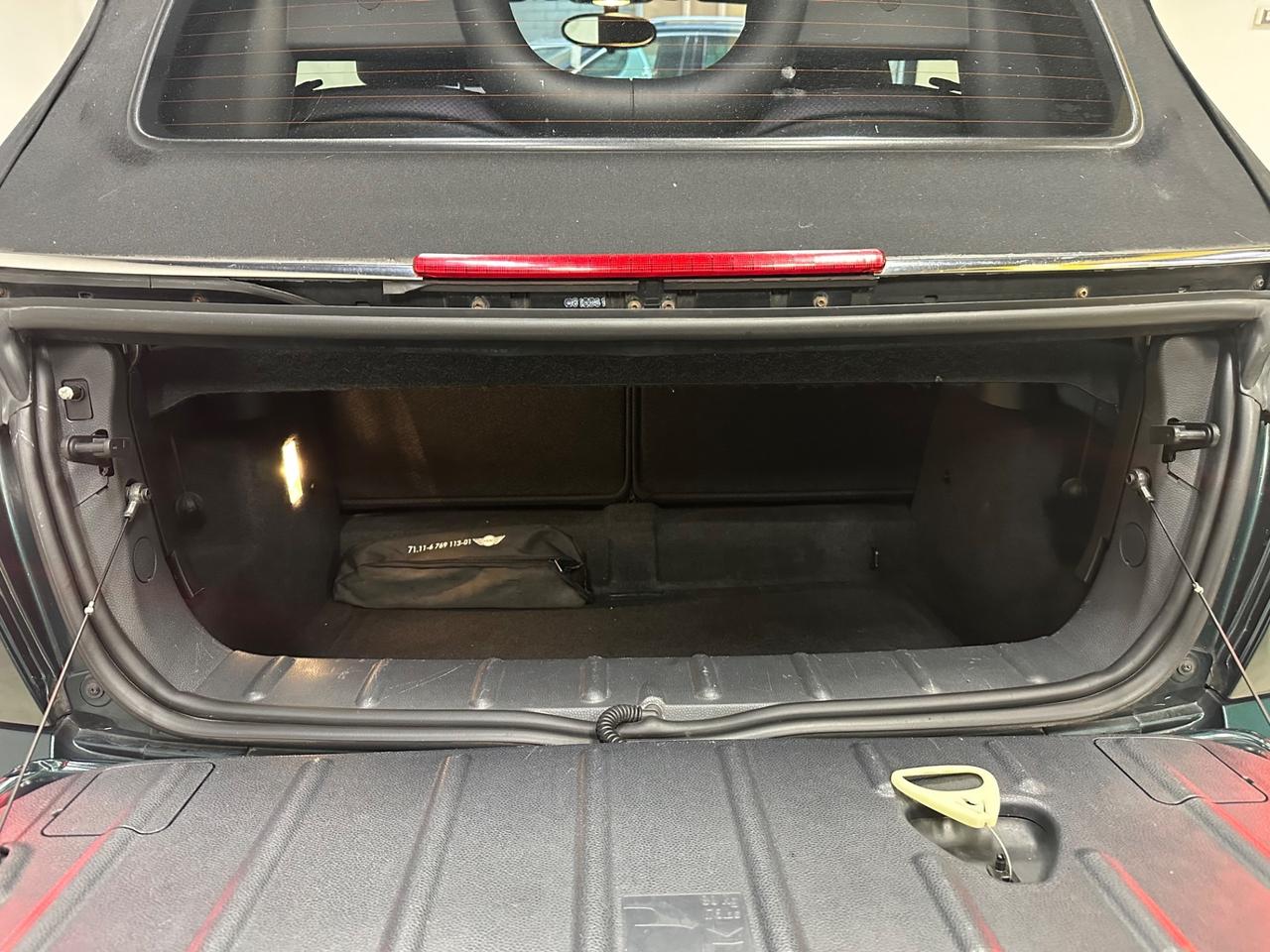 Mini 1.4 16V One