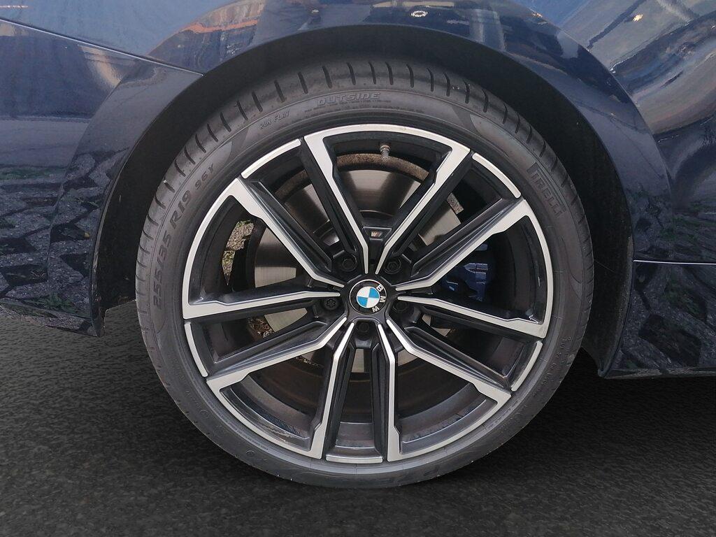 BMW Serie 4 Coupe 420 d Mild Hybrid 48V Msport xDrive Steptronic
